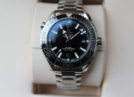 Omega Seamaster Planet Ocean 215.30.40.20.01.001 -