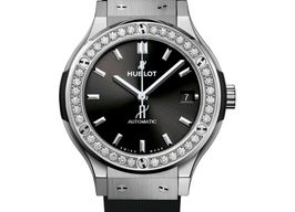 Hublot Classic Fusion 565.NX.1470.RX.1204 -