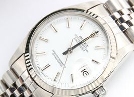 Rolex Datejust 36 16014 (Onbekend (willekeurig serienummer)) - 36mm Staal