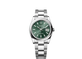 Rolex Datejust 36 126200 -