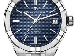 Maurice Lacroix Aikon AI6007-SS000-430-4 -