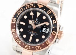 Rolex GMT-Master II 126711CHNR -