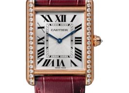 Cartier Tank Louis Cartier WJTA0038 -