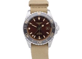 Longines HydroConquest L3.790.4.66.2 -