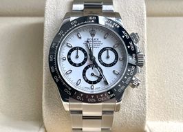 Rolex Daytona 116500LN -