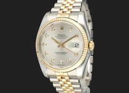 Rolex Datejust 36 116233 -