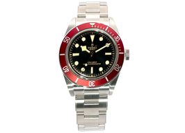 Tudor Black Bay 41 7941A1A0RU -