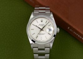 Rolex Oyster Perpetual Date 15200 -