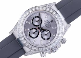 Rolex Daytona 126539TBR -