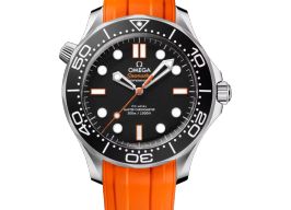 Omega Seamaster Diver 300 M 210.32.42.20.01.006 -