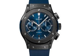 Hublot Classic Fusion Blue 521.CM.7170.RX -