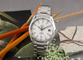 Omega Seamaster Aqua Terra 231.10.42.21.02.001 -