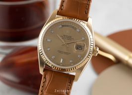 Rolex Day-Date 36 18038 -