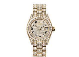 Rolex Lady-Datejust 279458RBR -