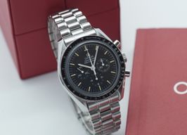 Omega Speedmaster Professional Moonwatch 3592.50.00 (1985) - Zwart wijzerplaat 42mm Staal