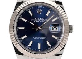 Rolex Datejust 41 126334 -