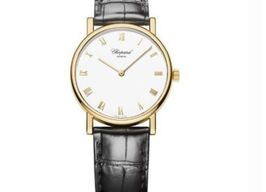 Chopard Classic 163154-0001 -