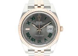 Rolex Datejust 41 126331 -