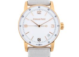 Audemars Piguet CODE 11.59 15210OR.OO.A099CR.01 -