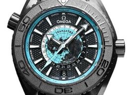 Omega Seamaster Planet Ocean 215.92.46.22.01.006 -