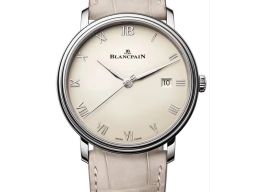 Blancpain Villeret Ultra-Slim 6651N-1142-55B -