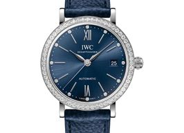 IWC Portofino Automatic IW658602 -