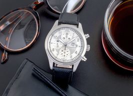 IWC Pilot Spitfire Chronograph IW371702 -