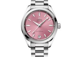 Omega Seamaster Aqua Terra 220.10.34.20.10.003 -