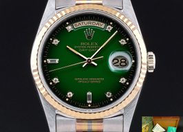 Rolex Day-Date 36 18239 -