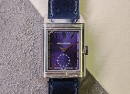 Jaeger-LeCoultre Reverso Duoface Q3988482 -