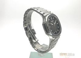 Patek Philippe Nautilus 7118-1A-011 (2020) - Grey dial 35 mm Steel case
