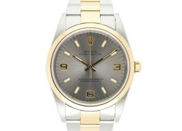 Rolex Oyster Perpetual 34 14203M -