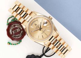 Rolex Day-Date 36 18038 -