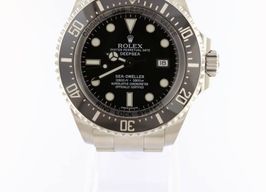Rolex Sea-Dweller Deepsea 116660 (2013) - 44mm Staal