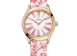 Omega De Ville Trésor 428.57.26.60.04.003 -