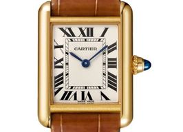 Cartier Tank Louis Cartier WGTA0342 -