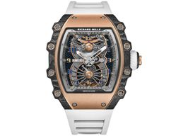 Richard Mille Unknown RM21-02 -