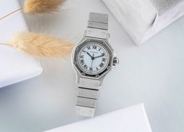 Cartier Santos 0906 -