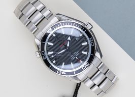 Omega Seamaster Planet Ocean 222.30.46.20.01.001 -