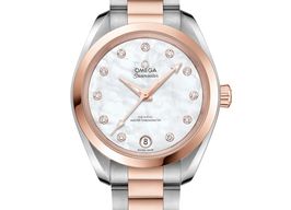 Omega Seamaster Aqua Terra 220.20.34.20.55.001 -