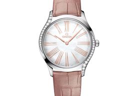 Omega De Ville Trésor 428.18.36.60.05.002 -