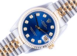 Rolex Datejust 31 68273 (1995) - 31mm Goud/Staal