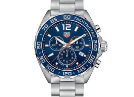 TAG Heuer Formula 1 Quartz CAZ1014.BA0842 -