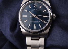 Rolex Oyster Perpetual 34 124200 -