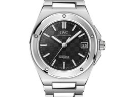 IWC Ingenieur Automatic IW324906 -