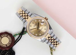 Rolex Datejust 31 78273 -