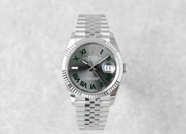 Rolex Datejust 36 126234 -