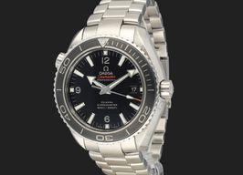 Omega Seamaster Planet Ocean 232.30.46.21.01.001 -