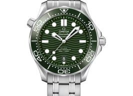 Omega Seamaster Diver 300 M 210.30.42.20.10.001 -