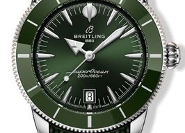 Breitling Superocean Heritage 42 AB3111361L1S1 -